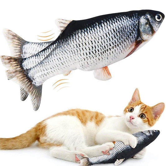Cat Toys for Playful Paws - Paws & Play